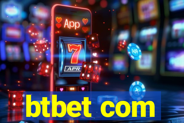 btbet com